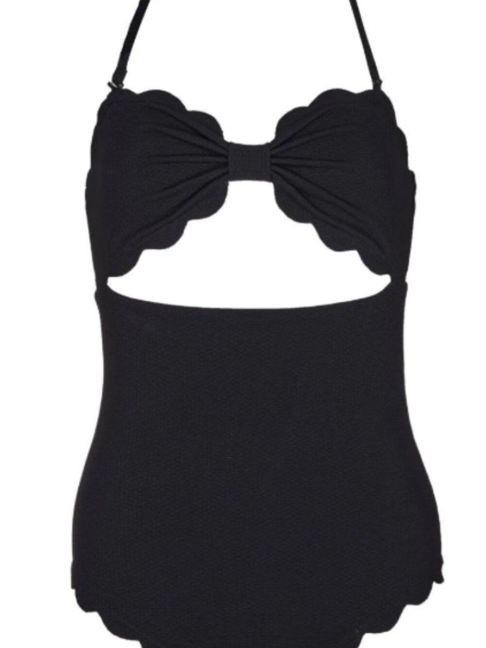 Marysia Antibes maillot, size L